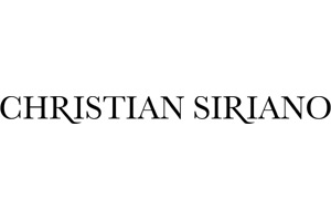 Christian Siriano logo