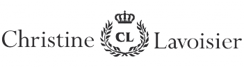 Christine Lavoisier Parfums logo