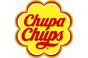 Chupa Chups logo