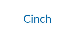 Cinch logo