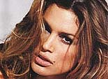 Cindy Crawford logo