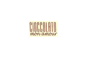 Cioccolato Mon Amour logo
