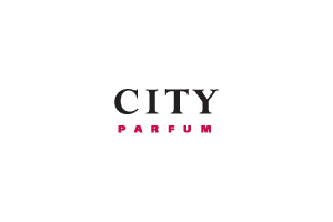 City Parfum logo