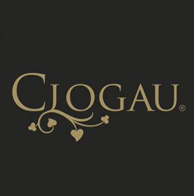 Clogau logo