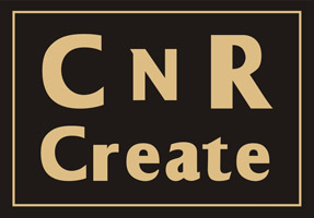 CnR Create logo
