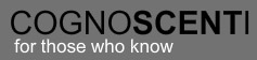 Cognoscenti logo