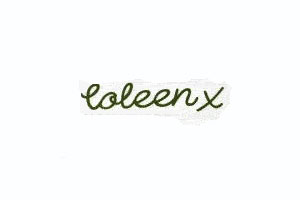 Coleen Rooney logo