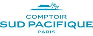 Comptoir Sud Pacifique logo