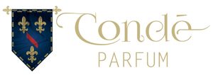 Conde Parfum logo