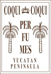 Coqui Coqui logo