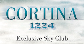 Cortina 1224 logo