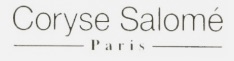 Coryse Salomé logo