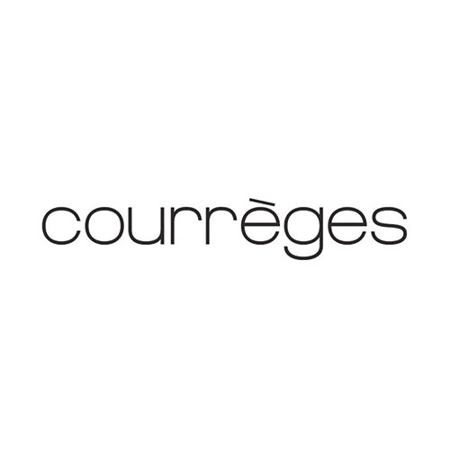Courreges logo