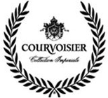 Courvoisier Cognac logo