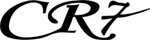 CR7 logo