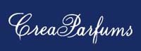 Crea Parfums logo
