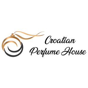 Croatian Perfume House logo