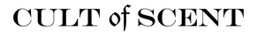Cult of Scent logo