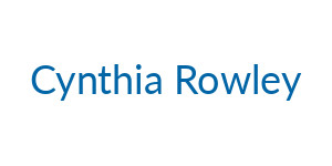 Cynthia Rowley logo