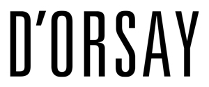 D Orsay logo
