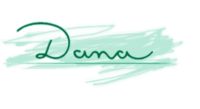 Dana logo