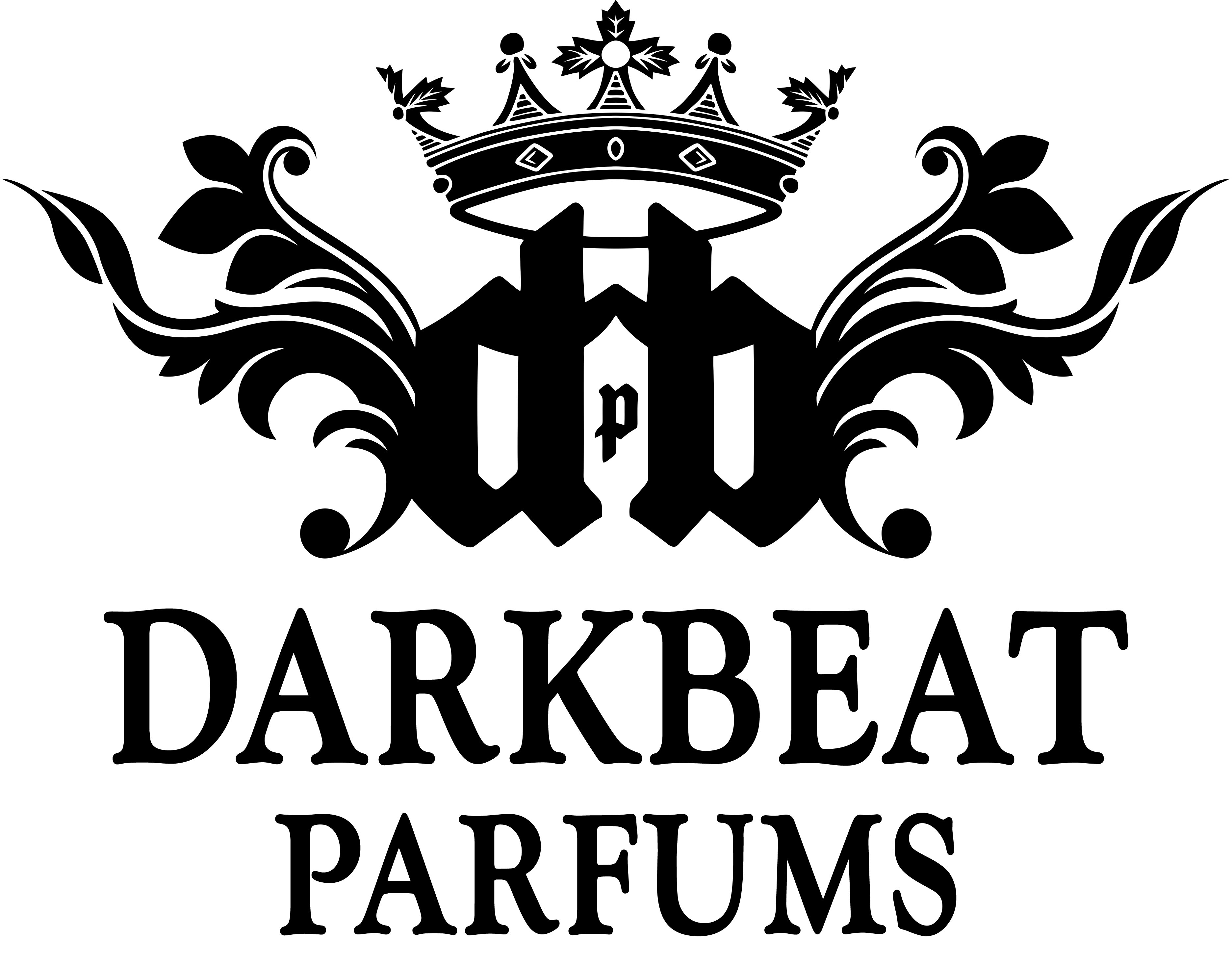 Darkbeat Parfums logo