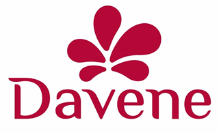 Davene logo