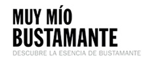 David Bustamante logo