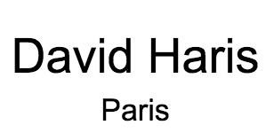 David Haris logo