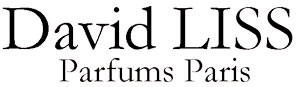 David LISS Parfums logo
