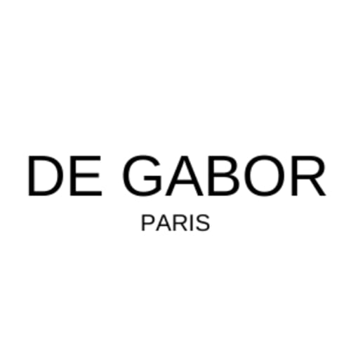 De Gabor logo