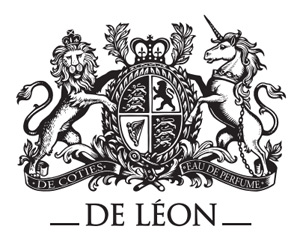 De Leon logo