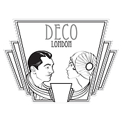 Deco London logo