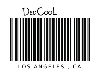 Dedcool logo