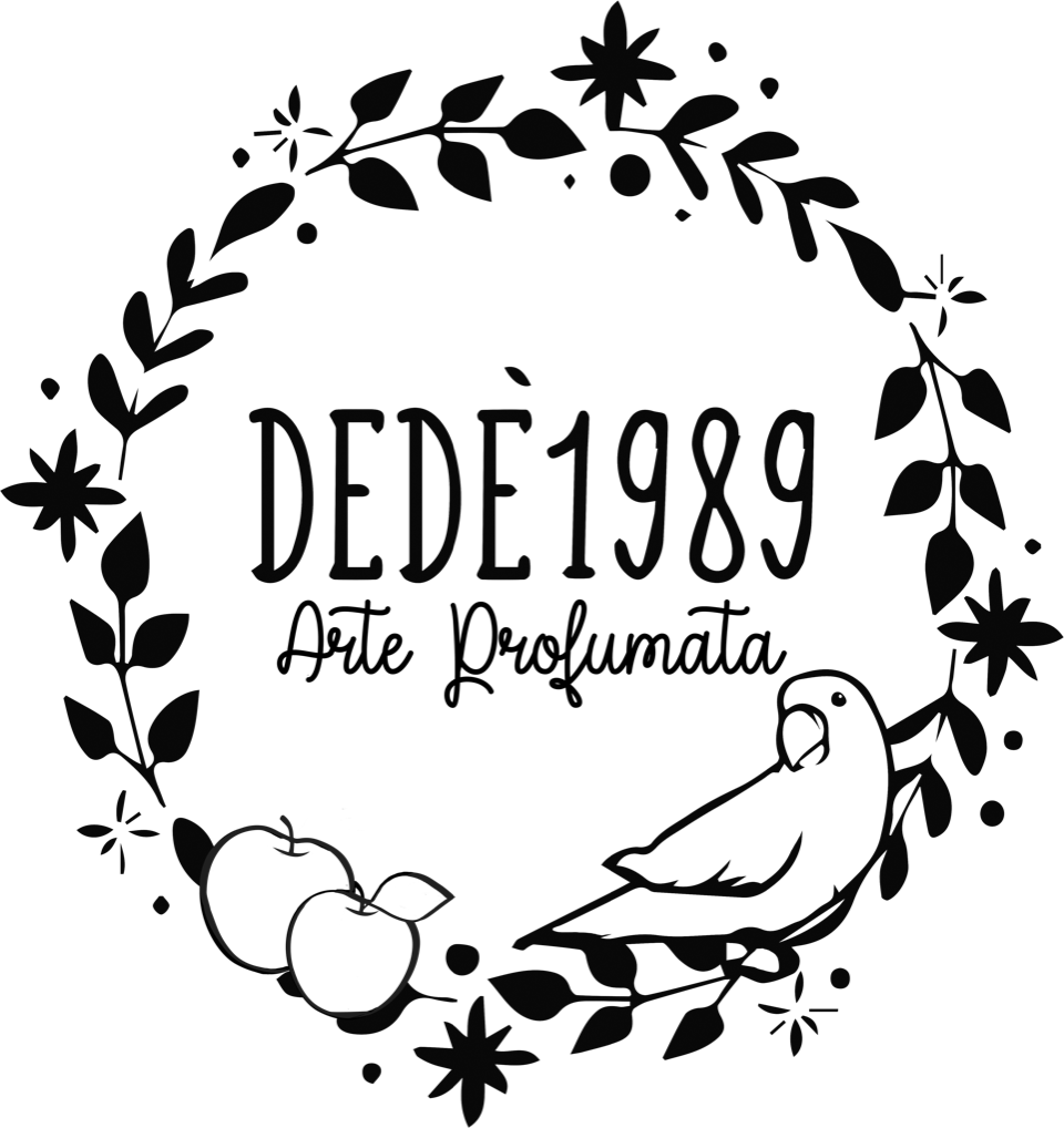 Dede Arte Profumata logo