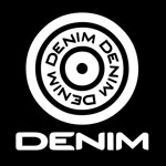 Denim logo