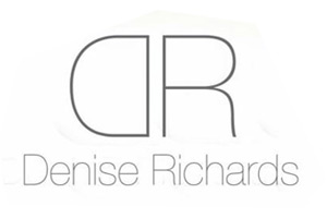 Denise Richards logo