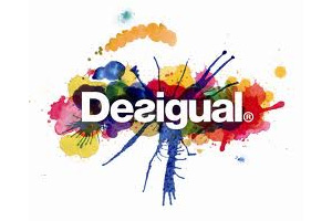 Desigual logo