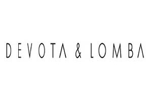 Devota & Lomba logo