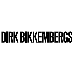 Dirk Bikkembergs logo