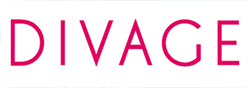Divage logo