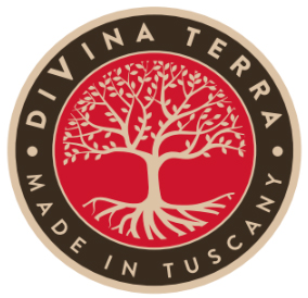 Divina Terra logo