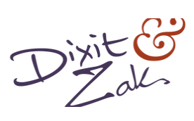 Dixit Zak logo