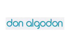 Don Algodon logo