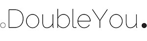 DoubleYou logo