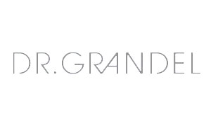 Dr. Grandel logo