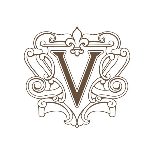 Dr Vranjes Firenze logo