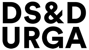 Ds Durga logo