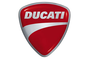Ducati logo