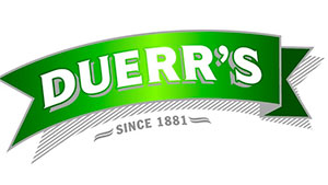 Duerr's logo